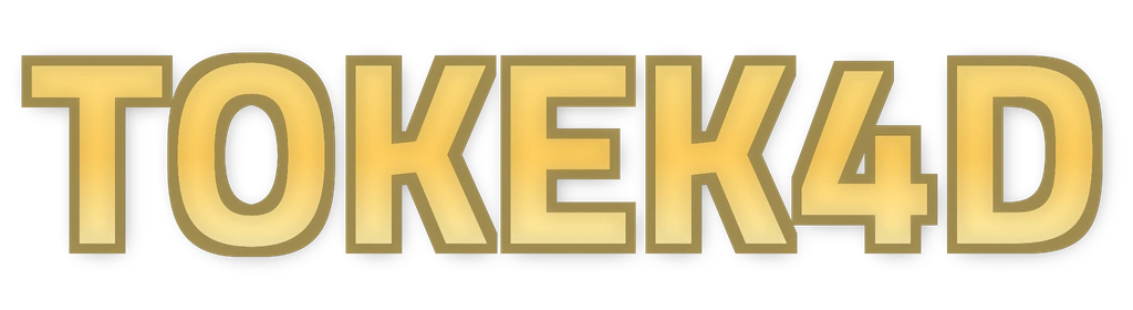 TOKEK4D